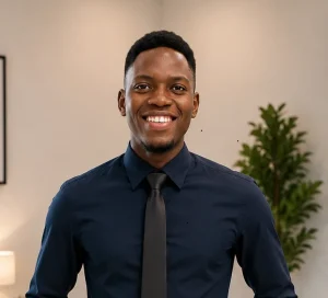 Eng. Isaac Macwani