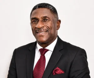 Rev. Dr. Kenneth J. Banda